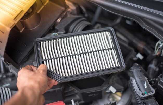 Step-by-Step Instructions for DIY Air Filter Replacement