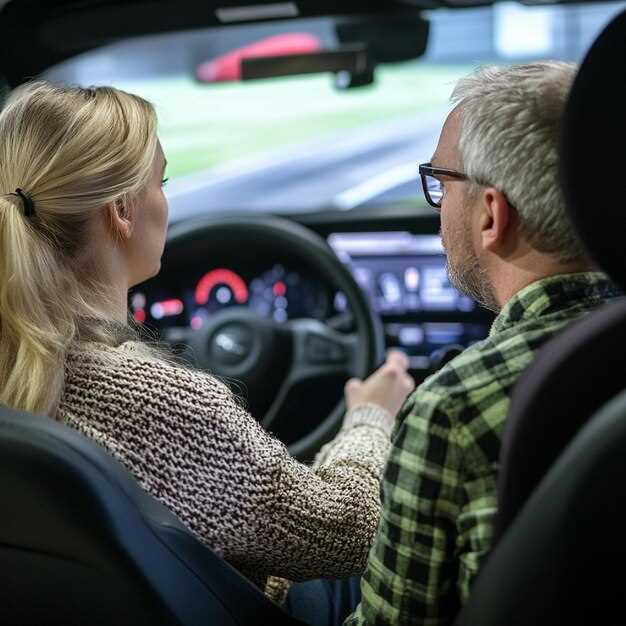 Impact of Drive Select on Vehicle Performance