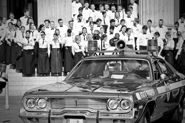 Key Races and Championships: Audi's Triumphs in DTM