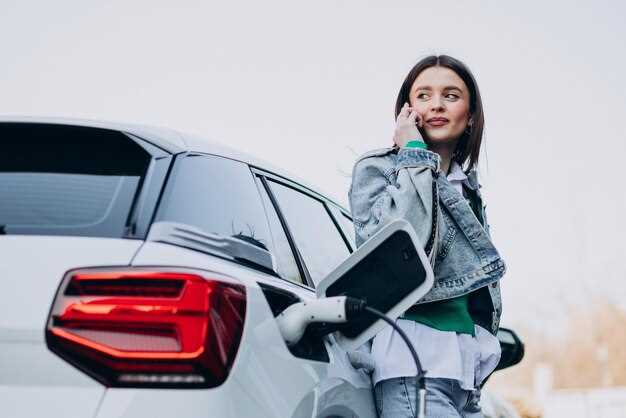 Charging Times and Battery Range: Real-World Usage Considerations
