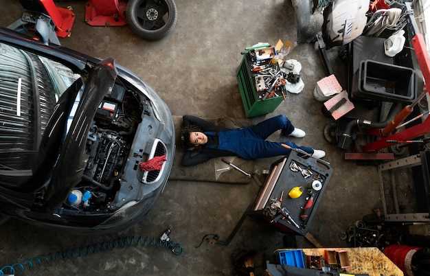 Identifying Symptoms of Engine Misfire in Audi Vehicles