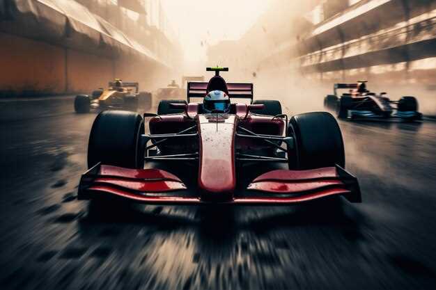 Audi in Formula E – Electric Racing Evolution