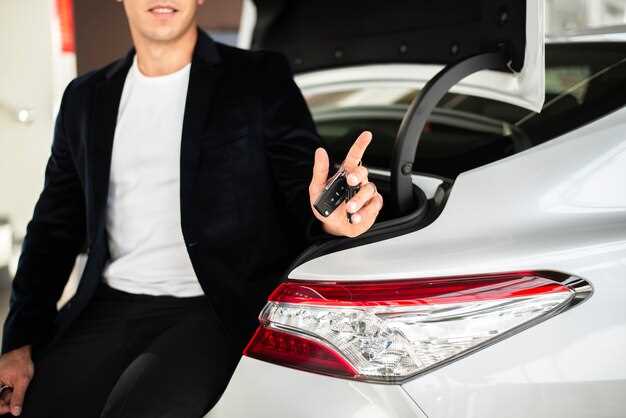 Advanced Features that Enhance Audi Keyless Entry Security