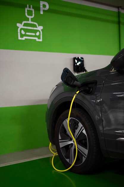 Battery Charging Options for Fully Electric Audi Models