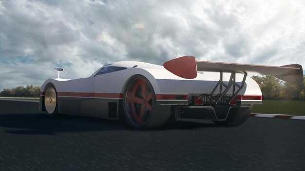 Tire Selection: Impact on Track Performance