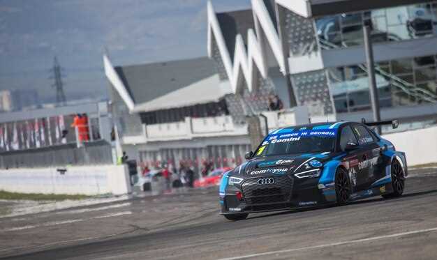 Audi R8 LMS – Track Legend Review