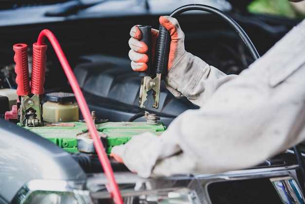 Signs of Battery Issues to Look Out For