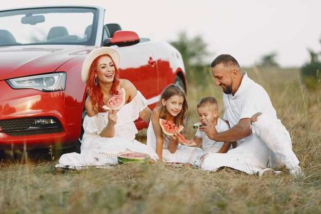 Best Audi Models for Families in 2025
