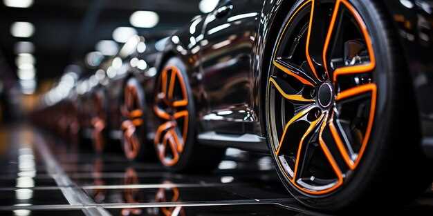 Choosing the Right Performance Tire Size for Your Audi
