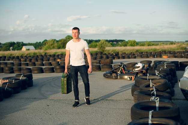Cost vs. Benefit: Investing in Premium Performance Tires