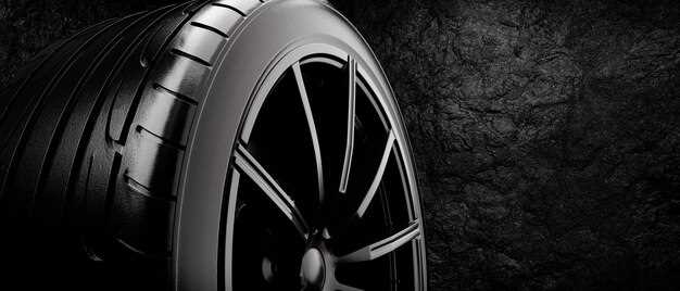 Best Audi Tires for Performance Driving