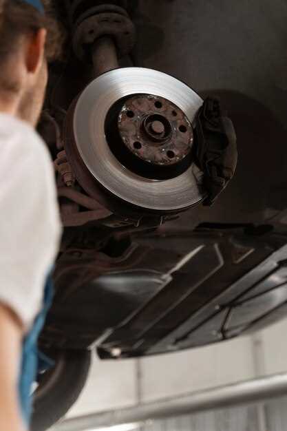 Step-by-Step Guide to Replacing Audi Brake Pads