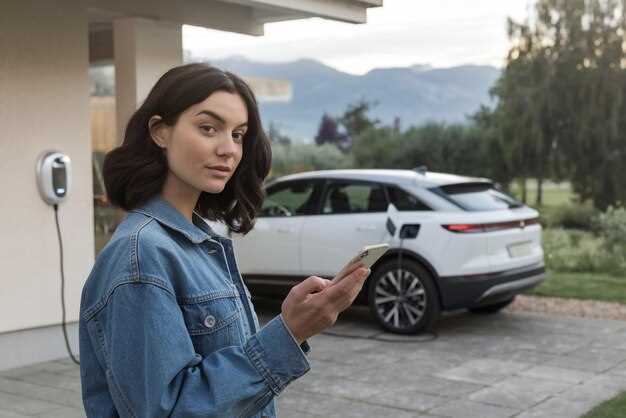 Charging an Audi EV at Home – What You Need to Know Charging an Audi EV at Home – What You Need to Know