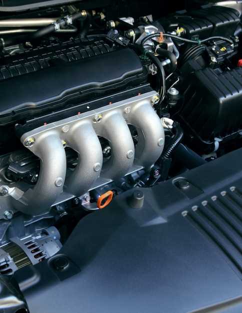 Impact of Cold Air Intakes on Audi Engine Longevity