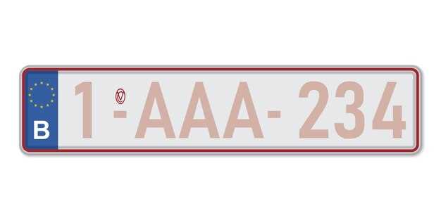 Legal Considerations for Custom Audi License Plates