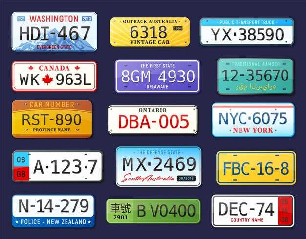 Custom License Plate Ideas for Audi Owners