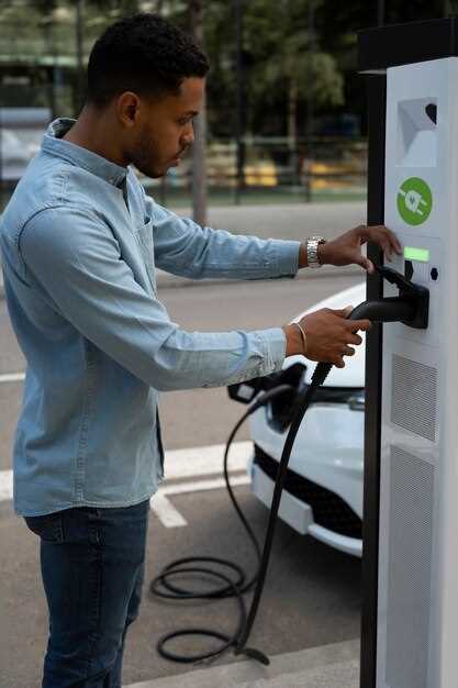 Future Developments in Fast Charging Infrastructure for Audi