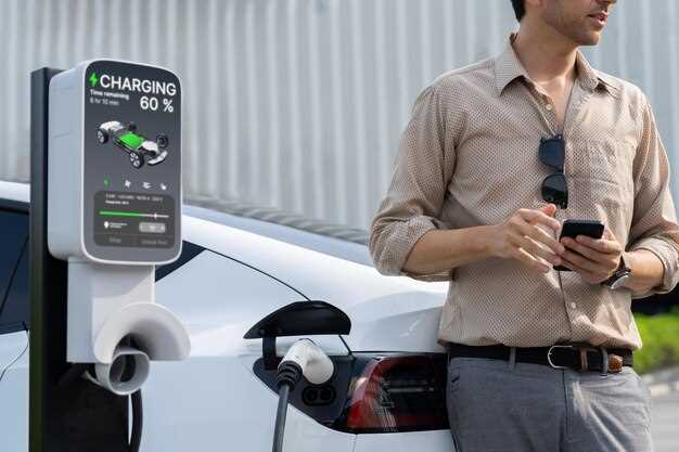 Assessing the Cost of Using Fast Charging Stations for Audi