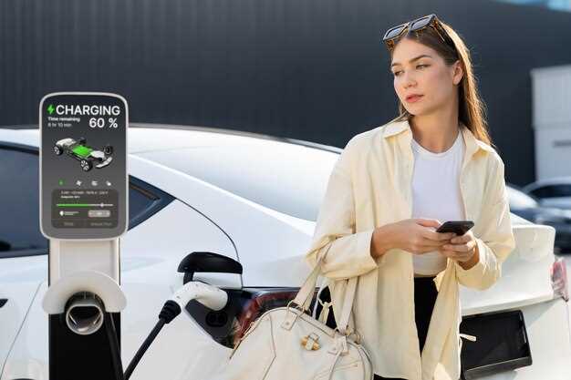 Fast Charging Stations for Audi Drivers in the US
