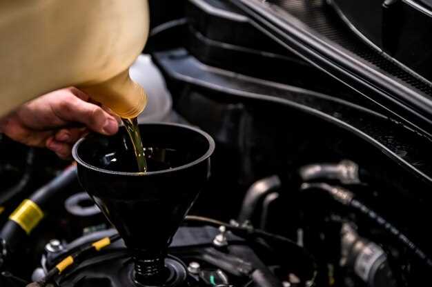 Tools and Materials Needed for Oil Leak Repair