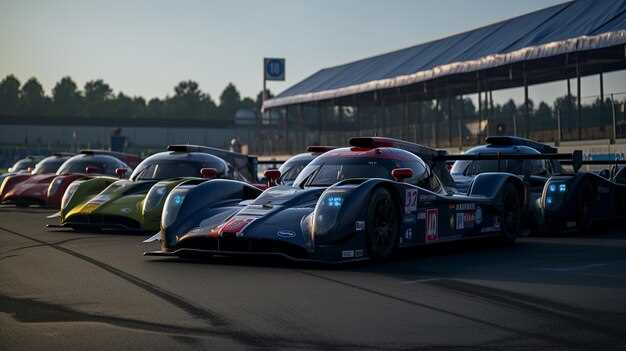 Lessons from Audi's Quattro Era for Future Endurance Racing