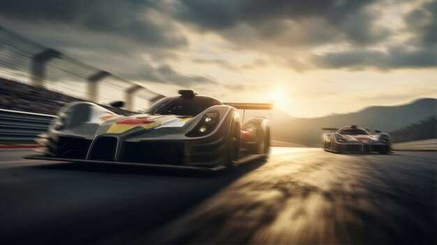 How Audi Dominated Le Mans with Quattro Power How Audi Dominated Le Mans with Quattro Power