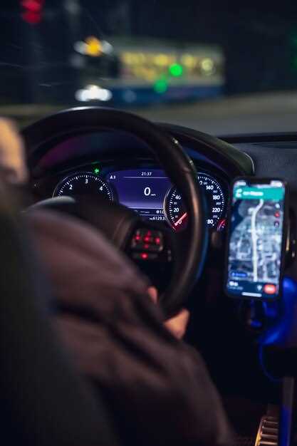 Integrating Navigation Tools Seamlessly into Your Driving