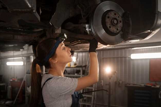 Step-by-Step Instructions for Removing Old Brake Pads