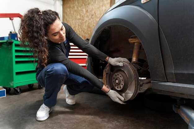 Cleaning and Maintenance of Brake Components