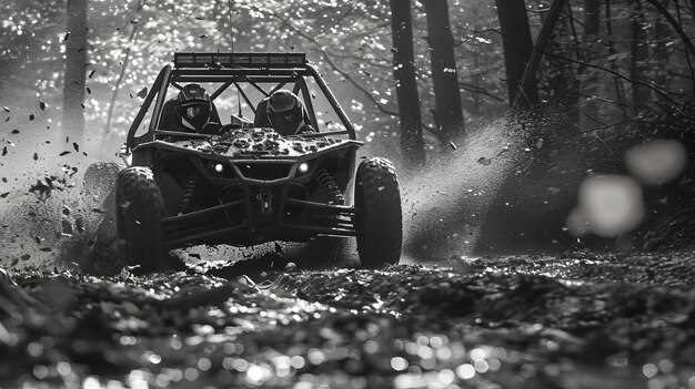 Key Moments in Audi Quattro Rally History