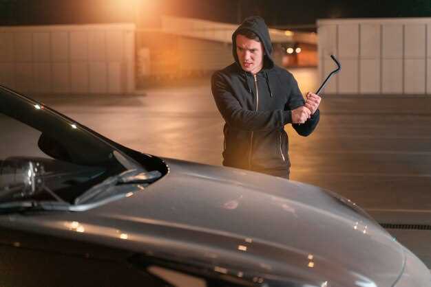 Tips to Keep Your Audi Safe from Theft