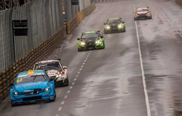 Top Audi Cars for Amateur Racing Enthusiasts