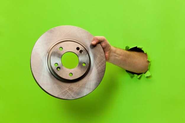 Understanding the Components of a Big Brake Kit