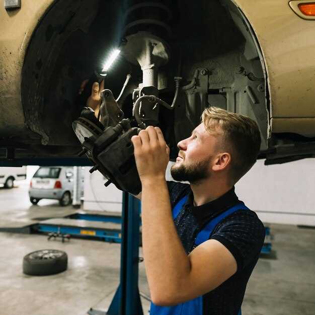 Upgrading Brakes on Your Audi – What to Know